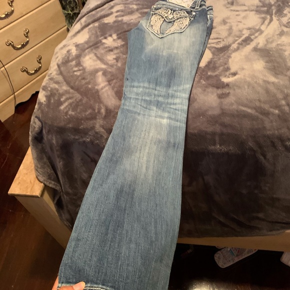 Jeans - Picture 4 of 4